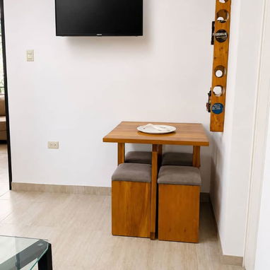 ❤️Vendo bellos apartamento en Playa solo llegar y vivir - 5/10