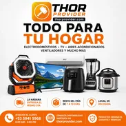 🔥 ELECTRODOMÉSTICOS, TV, VENTILADORES, AIRES ACONDICIONADOS Y MUCHO MÁS 🔥 - Img 56866364