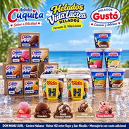Helados Cuquita, Gustó y Vida Láctea - Img 58451136
