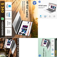 HP rapidísima, 8 núcleos, pantalla Full HD IPS - Img 56508631