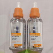 Serums faciales de Vitamina C, Niacinamida, Multipeptidos antiedad - Img 56212899