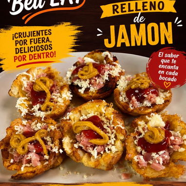 💥✨ ¡PIDE FÁCIL, RÁPIDO Y SIN COMPLICACIONES! ✨💥 En Bett'LAY queremos que disfrutes tu comida sin límites - Img 126191198