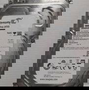 Se vende Disco Duro Seagate de 3TB – Funciona Perfecto - Img 49422253