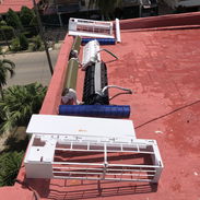 Mtto , Intalaciones , Reparaciónes . Tec de clima d confianza para ud ❄️✅ - Img 56497776