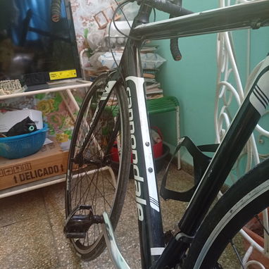 Bicicleta Cannondale - 5/6