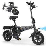 Bicimoto 550 usd. - Img 55027441