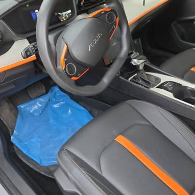 Auto AEOLUS del 2025 - Img 126418521