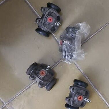 Piezas para Dodge or Plymouth - Img 117536945