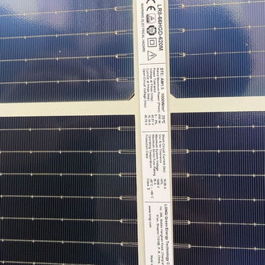 👉 Panel Solar - 2/6