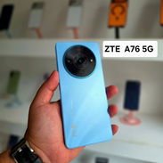 Zte Blade A76 5G de 4 GB RAM con 128 GB - Img 55200149