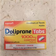 Doliprane Paracetamol - Img 45821608