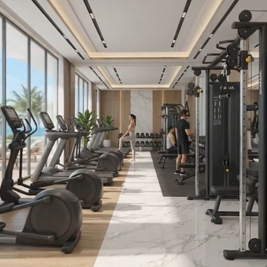 Diseñamos e instalamos tu gym equipos marcas reconocidas New y de segunda mano - Img 124360422
