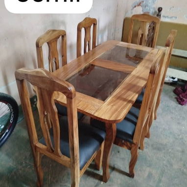 Comedor y cama - Img 124341874