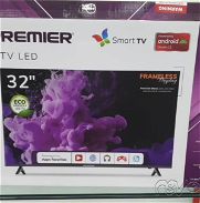 SMart tv premier con soporte  para la pared - Img 45868826