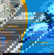 SERVICIO TÉCNICO EXPERTO DE REFRIGERACIÓN Y CLIMA (Kinetica) - Img 48864179