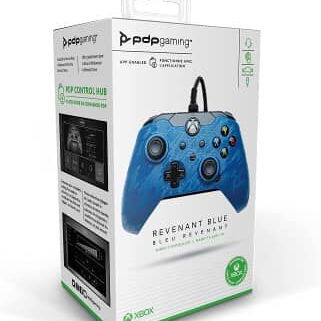 Mando PDP original XBOX y PC.....con cable - Img 109487502