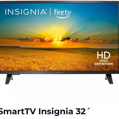 SmartTV Onn, TCL, Insignia - 2/3