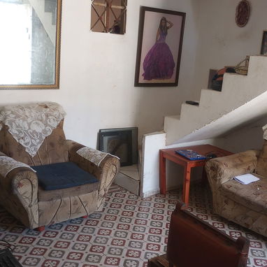 Vendo casa puerta calle 2/4 en el cerro las cañas cerca de vía blanca y la ciudad deportiva - 3/4
