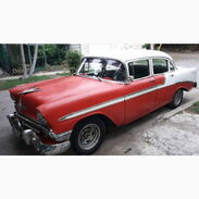 54121381948.Chevrolet bal air 1956 mec hyundai diesel automatico.Tel 52816069 - Img 44264387