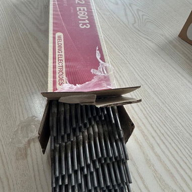 Materiales de Acero Negro,Inoxidables y Galvanizado , cemento, porcelanato - Img 123377171