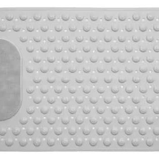 Alfombra de baño antideslizante con masajeadorPrecio 10 usd - 2/3