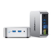 Mini PC ACEMAG Twin Lake N150 | 16GB RAM DDR4 + 256GB SSD | Windows 11 Pro | Dual 4K - Img 55807170