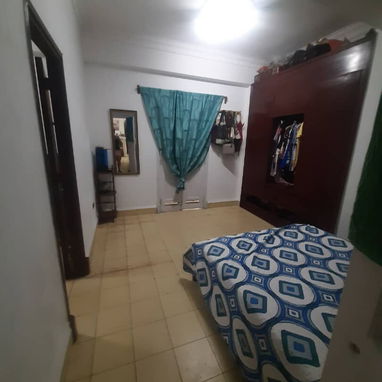 Apartamento de 3 habitaciones en el Cerro súper céntrico - 5/10