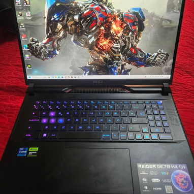 4080 12gb i713700hx13th gen - Img 124825555