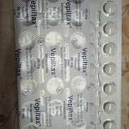 verapamilo blister x20tb de 80 MG - Img 56816908