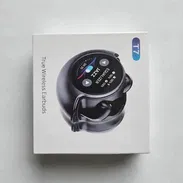Audífonos Bluetooth T7 - Img 57661591