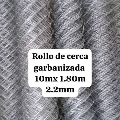 Venta de materiales para su hogar tubos galvanizados y de hierro,tejas,pieles y rollos de serca galvanizado - 2/8