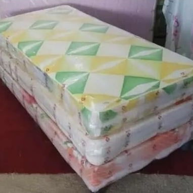CAMA PERSONAL CON COLCHÓN DE ESPONJA. - Img 102241918