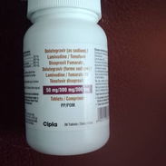 Dolutegravir - Img 57582278