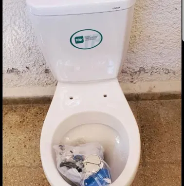 JUEGO DE BAÑO CON TODO INCLUIDO IMPORTADO - Img 89044374