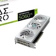 RTX 5060 Ti 🤩 Gigabyte AERO GeForce RTX 5060 Ti 8GB OC 🆕0km🖥️ - Img 57050957