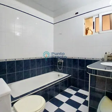 Casa Independiente en el Chibás - 5/10