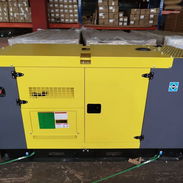 Generador eléctrico Diesel 25kw Trifásico - Img 56810336