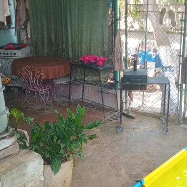AN-001 | 🏠 Casa Independiente con apartamento y garaje en Párraga (se vende con todo o vacía) - 8/10
