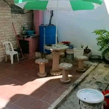 16 mil ajustable,apartamento interior posibilidad de guardar moto en el vedado es el ultimo tiene un patio alante mio,es - 2/6