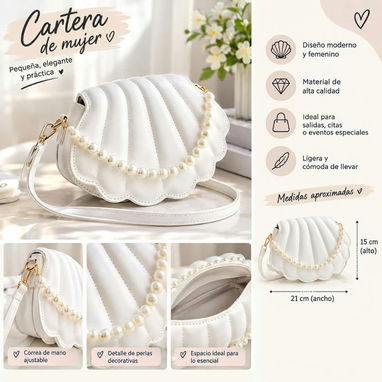 Carteras de mujer 20 USD - 3/7