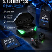 ‼️‼️ AUDÍFONOS INALAMBRICOS ‼️‼️ - Img 55936867