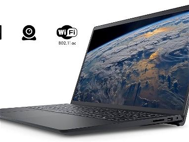 Laptop HP i5-11na 8/256NVME / Laptop Dell Latitude i5-1135G7 24RAM/512GB NVME / LAPTOP NUEVAS Y SIN CAJA / 58445934 - Img 59352950
