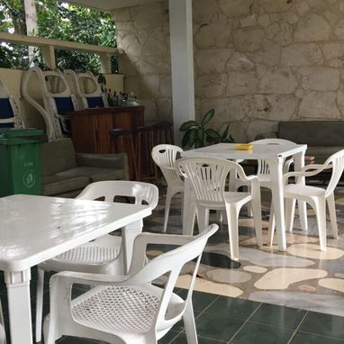 📲📣 Ofertazo‼️PISCINA para pasadías en Siboney 👉👉 El mejor precio 💰🤩 - Img 114034560