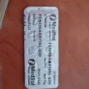 Fenobarbital - Img 56927383