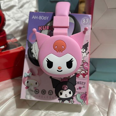Audífonos de niños - Img 118203840