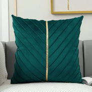 🧿Cojín decorativo + relleno 🛋️✨ - Img 55057372