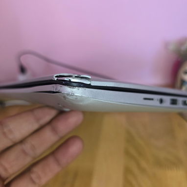 💻 Laptop HP EliteBook 840 G5 i7 (8GB + 256GB) - De uso pero en perfecto estado - 240 USD ¡Mejores precios y calidad! - Img 126794193