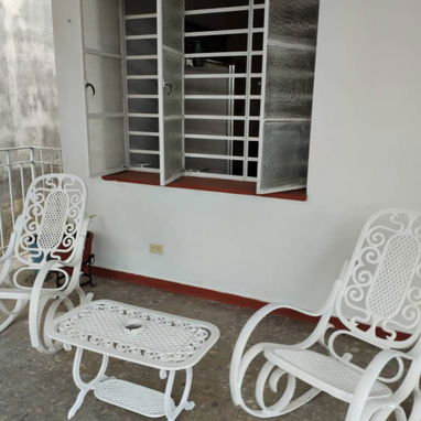 Se renta apartamento 2 cuartos Nuevo Vedado - Img 119654317