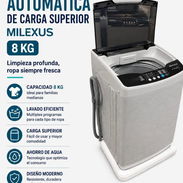 Perfecto, ya tengo todos los datos. Aquí tienes el anuncio: --- 🏠 **LAVADORAS Y CALENTADORES DE AGUA - NUEVOS EN CAJA - Img 57592995