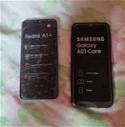 Ganga de Redmi A1+ y Samsung Galaxy - Img 45725639